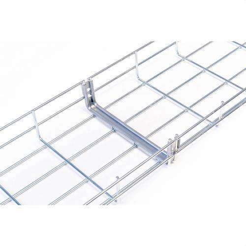 Elektrocinkirana rešetkasta ladica 300x100mm s referencom BMPZ1030 marke AISCAN