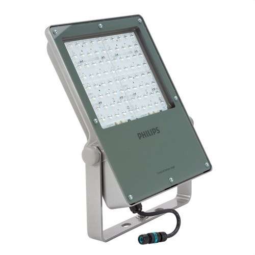 LED projektor BVP130 LED210-4S/740 PSU OFA52 ALU C1KC3 s referencom 09640300 marke PHILIPS