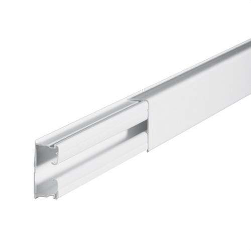 Bijela letvica DLPlus 32x16mm s 1 pretincem s referencom 030804 marke LEGRAND