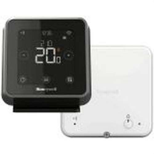 Bežični pametni kronotermostat Honeywell T6R za stolnu upotrebu crni s referencom Y6H910RW4013 marke RESIDEO
