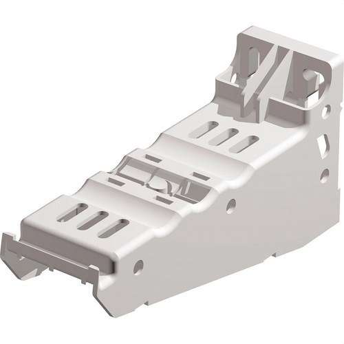 Horizontalni OMEGA nosač za ladice od 150 mm s referencom 637767 marke LEGRAND