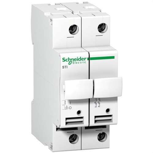 STI 2P 500V osigurač s prekidačem s referencom A9N15651 marke SCHNEIDER ELECTRIC