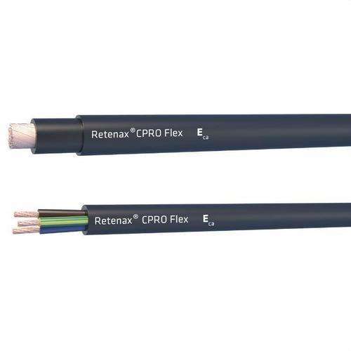 Retenax CPro RV-K 1kV 4G2.5 kabel - Kolut od 100 metara s referencom 20193626 marke PRYSMIAN