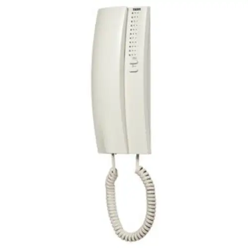 Univerzalni portafon Legrand T-71U s referencom 374240 marke TEGUI