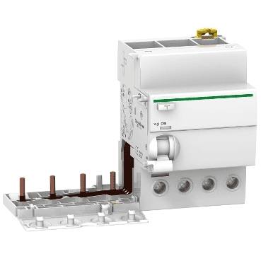 Diferencijalni blok Vigi iC60 4P 63A 300mA-S AC s referencom A9V15463 marke SCHNEIDER ELECTRIC