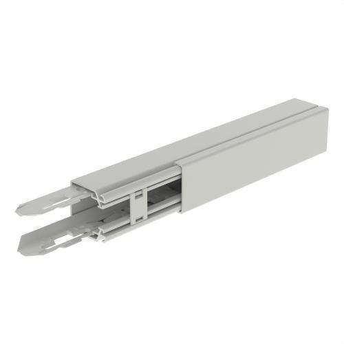 Siva kanalica U23X 40x40mm s referencom 73020-04 marke UNEX