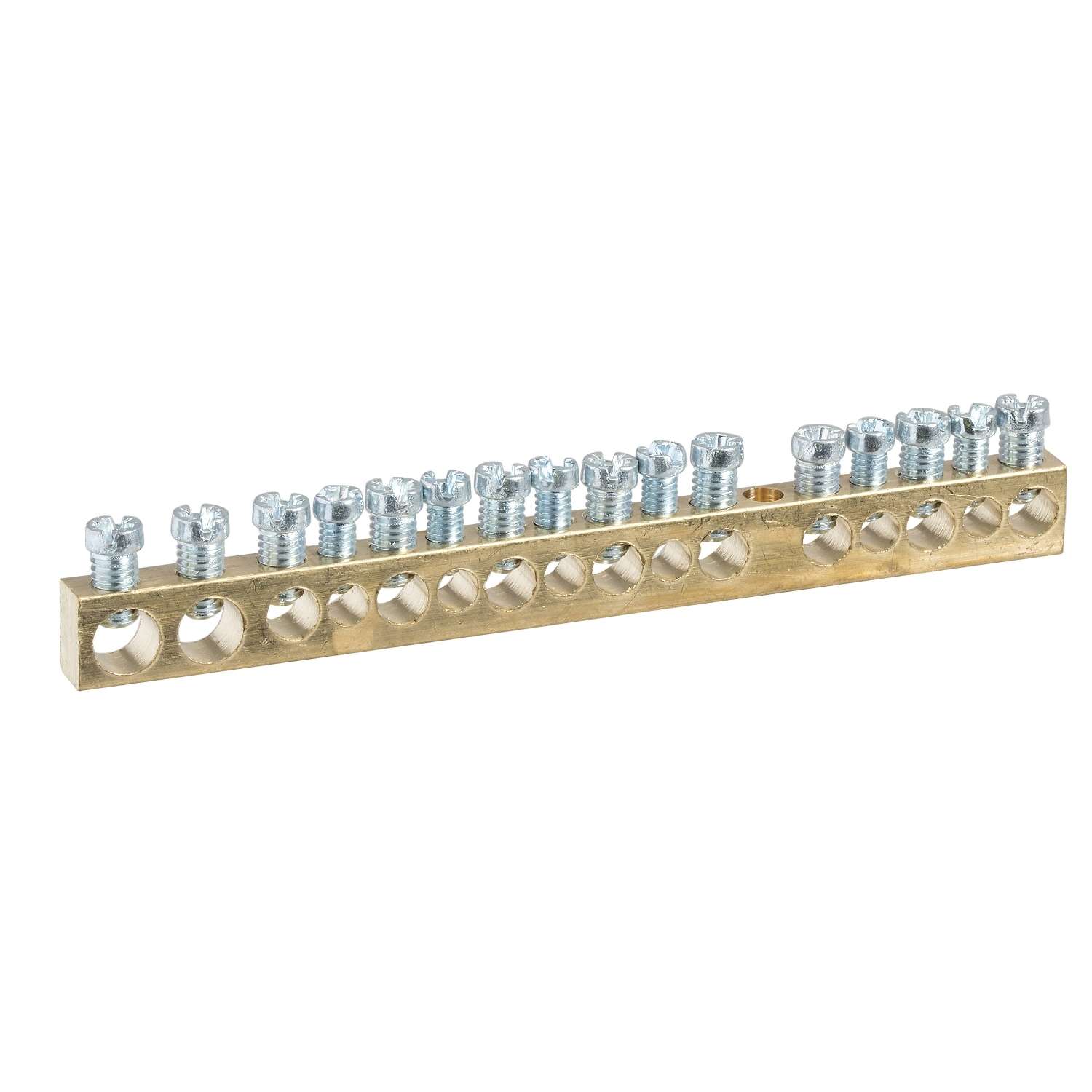 Bornes 16 rupa Resi9 MP s referencom MIP99039 marke SCHNEIDER ELECTRIC