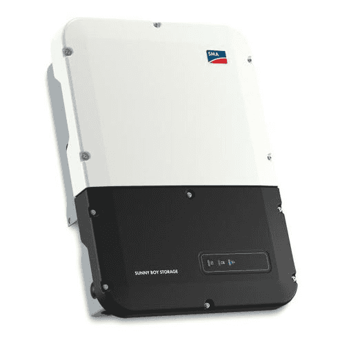 Jednofazni hibridni solarni inverter SMA Sunny Boy Storage 6.0 6 kW s referencom SBS6.0-10 marke SMA SOLAR