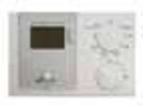 Klimatski regulator LAGO BVS s referencom TLAGBVS000 marke DOMUSA