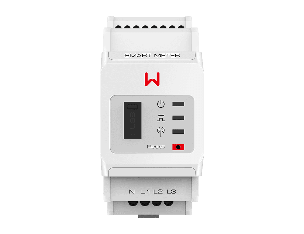 Pametni mjerač energije (Smart Meter) GoodWe GM1000 s referencom GM1000 marke GOODWE
