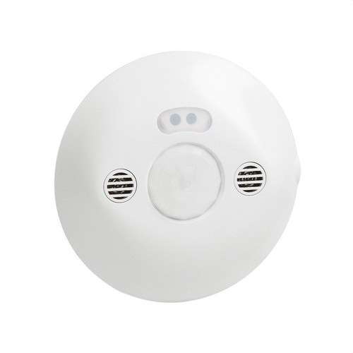 PIR/US detektor pokreta 360º domet 8m ugradnja u strop s referencom 048806 marke LEGRAND