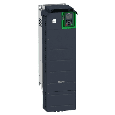 Brzina varijator ATV930 90kW 400/480V s kočionom jedinicom IP21 s referencom ATV930D90N4 marke SCHNEIDER ELECTRIC