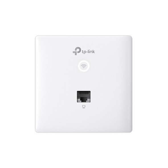 Gigabitni bežični zidni pristupna točka MU-MIMO Omada AC1200 s referencom EAP230-WALL marke TP-LINK