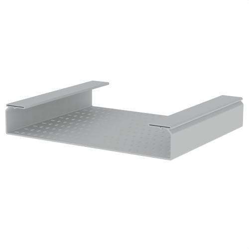 Perforirana ladica U48X 600x100mm s referencom 66620-48 marke UNEX