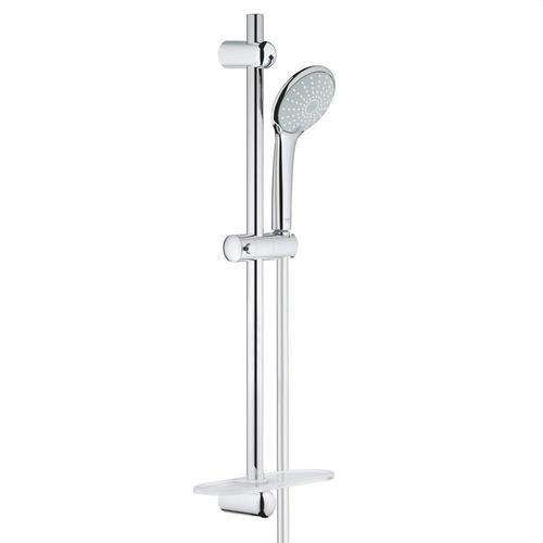 Tuš set s držačem, 2 mlaza Grohe Euphoria 110 Duo krom s referencom 27230001 marke GROHE
