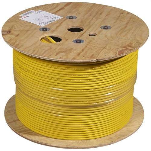 LCS-KABEL C6A U/UTP DCA 500M s referencom 032787 marke LEGRAND