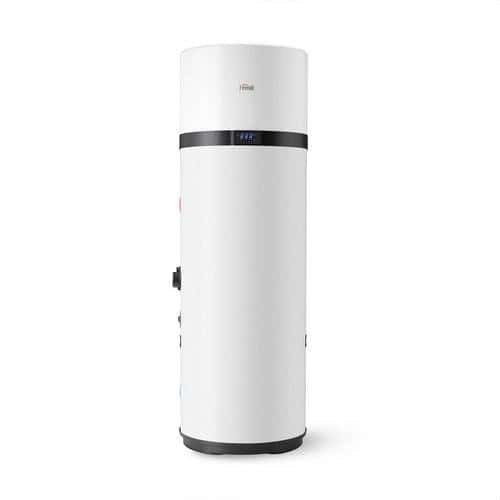 Toplinska pumpa za PTV s WiFi Ferroli EGEA TECH LT 260 litara s referencom 2CP0025F- marke FERROLI