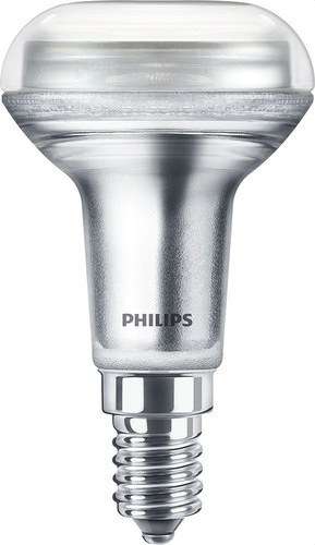 LED žarulja CorePro LEDspot D 4.3-60W R50 E14 827 36D s referencom 81177100 marke PHILIPS