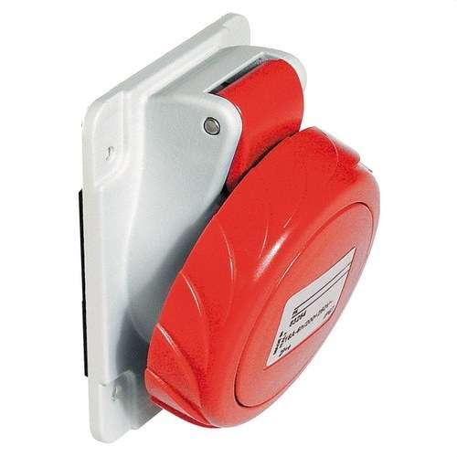 Ugradbena nagnuta baza 16A 3P+E 380-415V IP67 s referencom PKF16F734 marke SCHNEIDER ELECTRIC