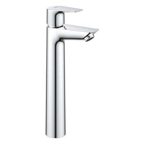 Jednoručna miješalica za umivaonik BauEdge XL krom s referencom 23761001 marke GROHE