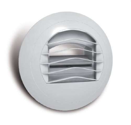 Samoregulirajuća usisna rešetka BAR 30 s referencom 5209156500 marke SOLER & PALAU