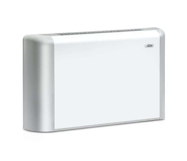 Zidni fancoil Galletti ESTRO F7L 3 brzine s referencom EF07L0L0000000A marke GALLETTI