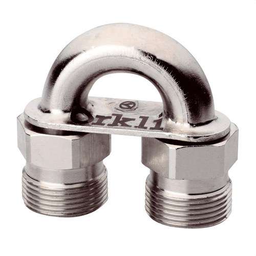 Vodilni most za omotnicu od 35 mm za monotube ventile s referencom E-19863 marke ORKLI