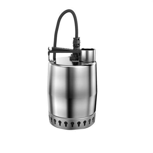 Potopna pumpa UNILIFT KP.250.M.1 s referencom 012H1300 marke GRUNDFOS