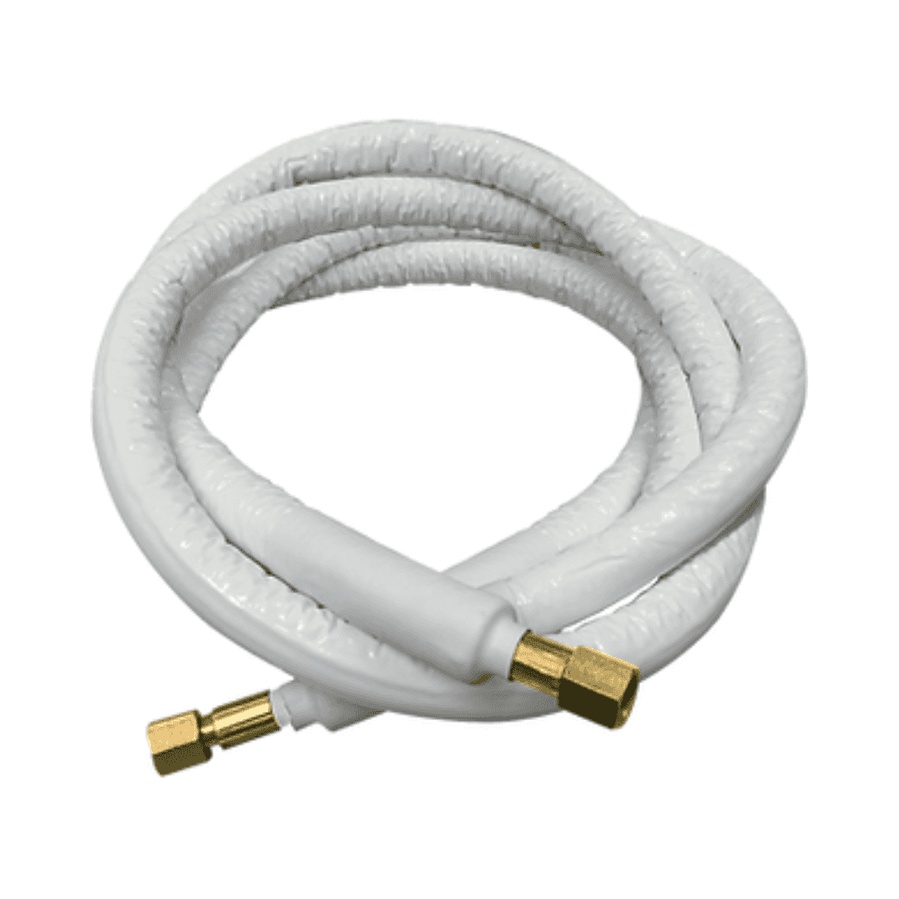Set fleksibilnih cijevi za rashladne uređaje Kronos Pipe Ø 1/4" 1/2" - Kolut od 6 metara s referencom 6003-6000 marke ZIMAKLIMA