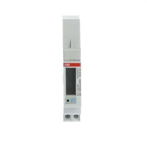 Digitalni brojač energije C11 s referencom 2CMA103572R1000 marke ABB