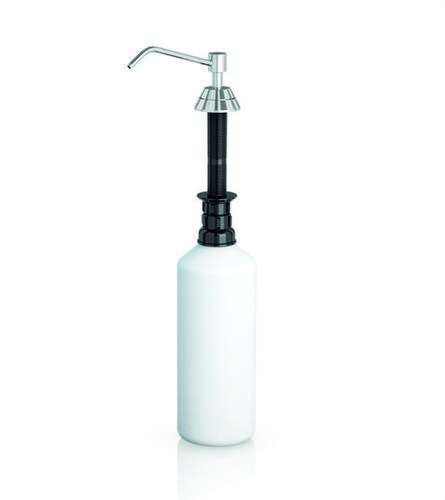 Ugradbeni dozator sapuna ispod radne ploče 1000ml ABS s referencom GW04 10 01 00 marke GENWEC