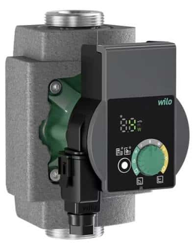 Cirkulacijska pumpa Wilo Yonos PICO-Z 25/0,5-6 180 mm 230V PN10 s referencom 4255418 marke WILO