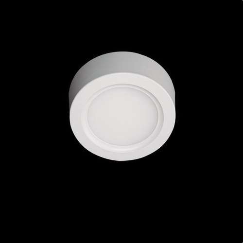 LED Downlight BASIC, 24W, CRI>85, 3000K, IP44, STAKLENI DIFUZOR, BIJELA s referencom 0250L/M383S/33 marke TROLL