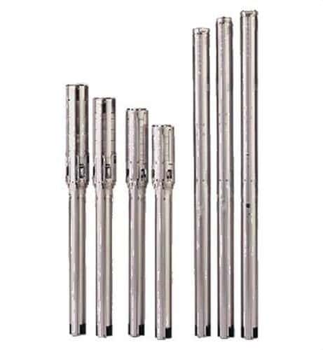 Potopna pumpa za obnovljivu energiju SQF 9-3 s referencom 98978826 marke GRUNDFOS