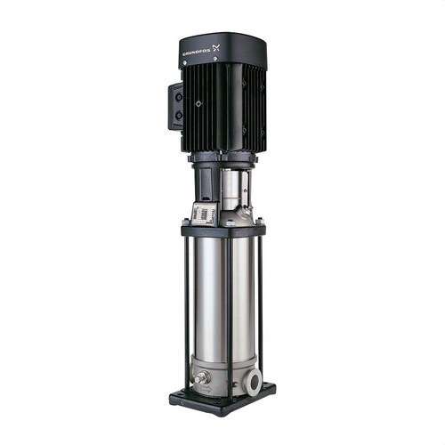Centrifugalna pumpa CRN 5-29 A-P-A-E-HQQE s referencom 96513493 marke GRUNDFOS