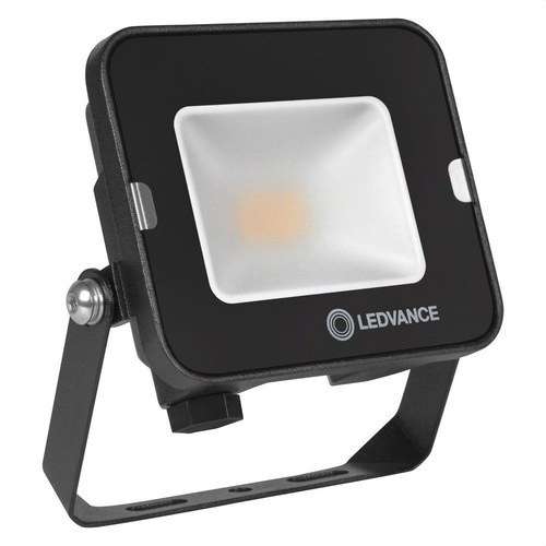 LED projektor FL COMP V 10W 865 100º BK 1000LM s referencom 4058075574656 marke OSRAM