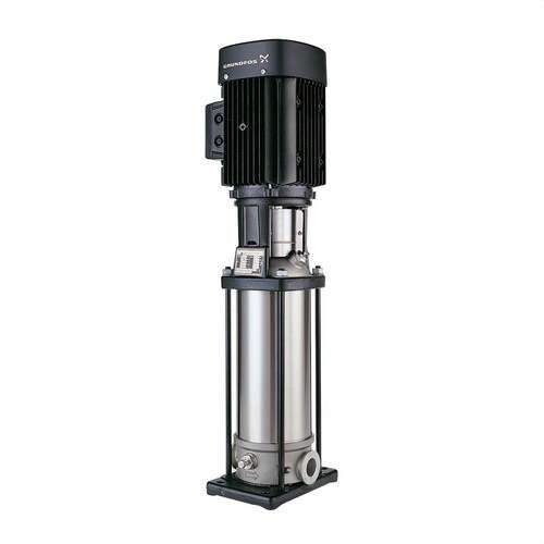 Centrifugalna pumpa Grundfos CRI 5-5 A-FGJ-A-E-HQQE s referencom 96528001 marke GRUNDFOS