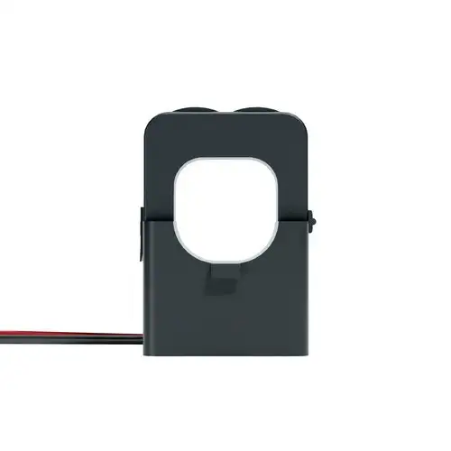 Mjerač energije Wallbox Power Meter trofazni 250A s 3 stezaljke EM330 s referencom 000002140 marke WALLBOX