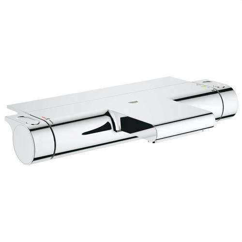 Slavina za kadu i tuš Grohtherm 2000 1/2" krom s referencom 34464001 marke GROHE