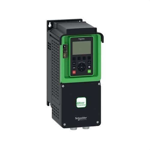 Frekventni pretvarač ATV630 0,75 kW/1 KS IP21/UL Tip 1 s referencom ATV630U07N4 marke SCHNEIDER ELECTRIC