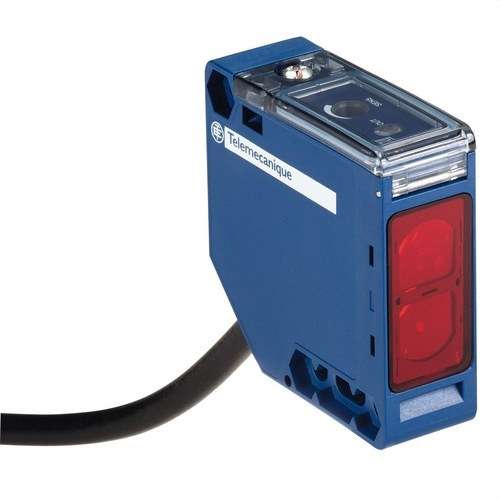 Fotoelektrični senzor s 5 žica OsiSense XU s referencom XUK1ARCNL2 marke TELEMECANIQUE