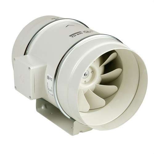 Heliocentrični ventilator TD-500/150 3V (220-240V 50/60) N8 s referencom 5211301100 marke SOLER & PALAU