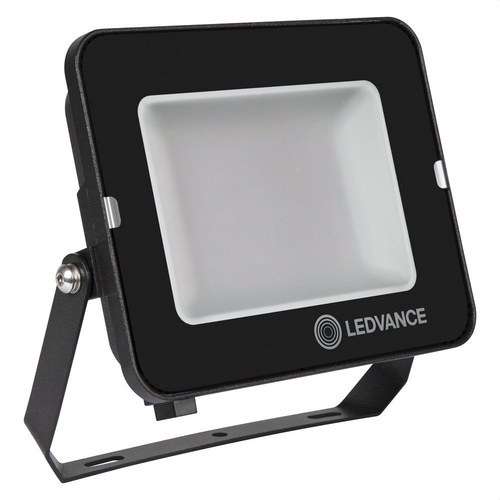 LED projektor FL COMP V 50W 840 100º BK 5000LM s referencom 4058075574892 marke OSRAM