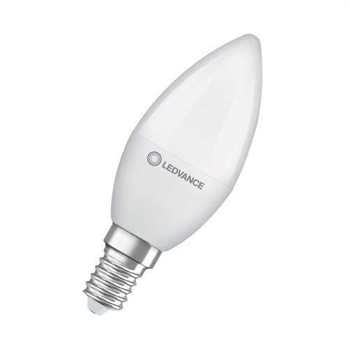 LED žarulja Value Classic B 40 FR NE-DIM 4,9W/840 E14 s referencom 4099854049347 marke OSRAM