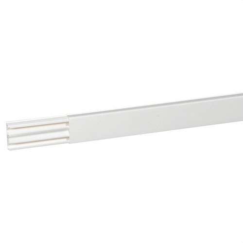 Kanalica 40x12,5mm s 1 pregradom DLPLUS s referencom 030020 marke LEGRAND