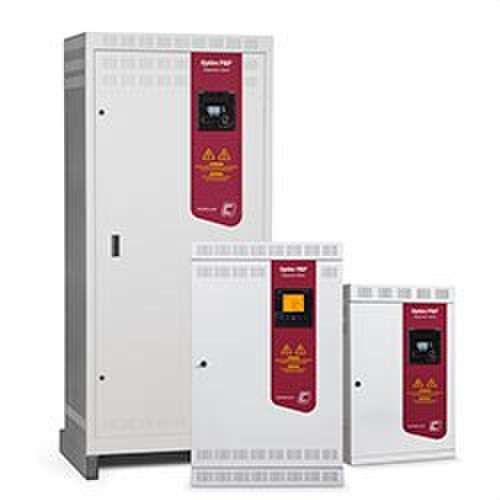 Automatska baterija kondenzatora OPTIM 8 P&P-450-440 s referencom R3L440. marke CIRCUTOR