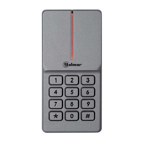Tipkovnica i čitač blizine Golmar KEYBUS SE s referencom 20720001 marke GOLMAR