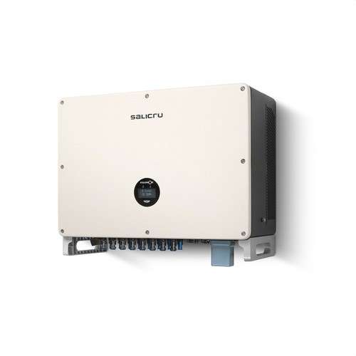 Trofazni solarni inverter 50 kW Salicru EQX2 50004-T s referencom 6B2AB000024 marke SALICRU