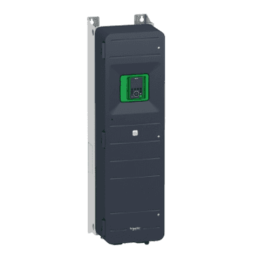 Regulator brzine ATV650 90 kW/125 KS 380-480 V IP55 s referencom ATV650D90N4 marke SCHNEIDER ELECTRIC