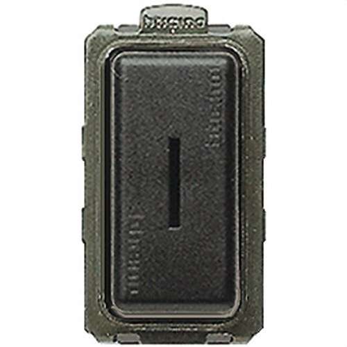 Tipkalo 1P 16A Bticino Magic crno s referencom 5013 marke BTICINO